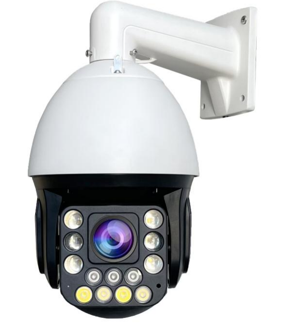 دوربین گردان Speed Dome PTZ مدل 5 مگاپیکسل TC-5435-PTZ-36X